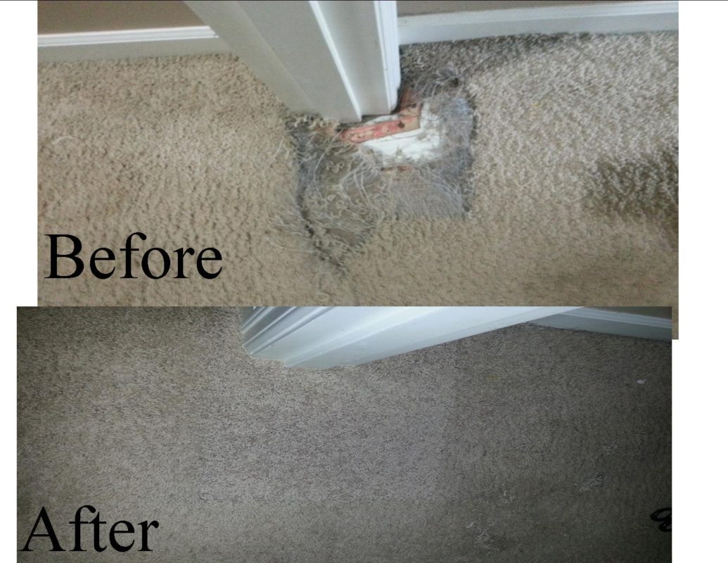 Carpet Patching San Diego San Diego Carpet Repair and Carpet Dyeing