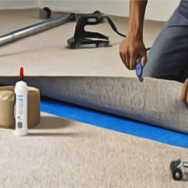 Carpet Seam Repair San Diego San Diego Carpet Repair and Carpet Dyeing
