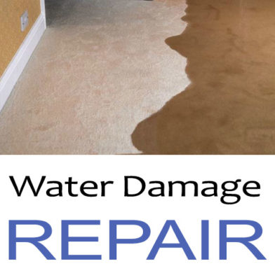 water-damage-carpet-repair-san-diego